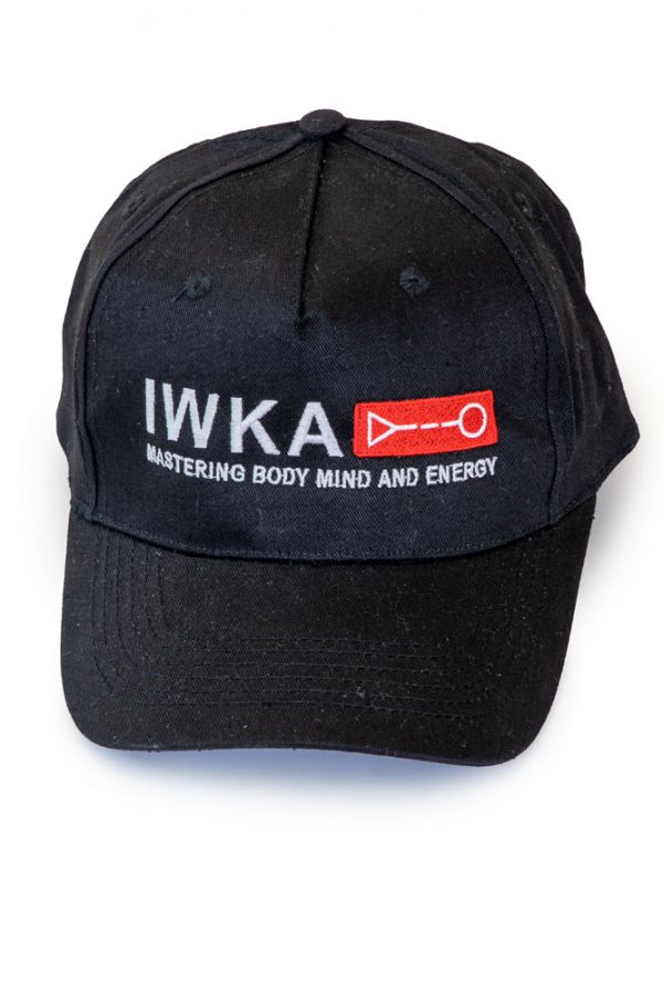 IWKA Cappy front