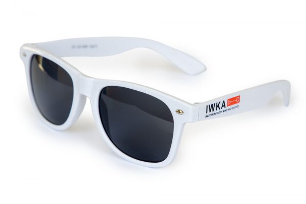IWKA Sonnenbrille offen