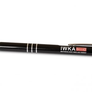 IWKA kung fu Kugelschreiber