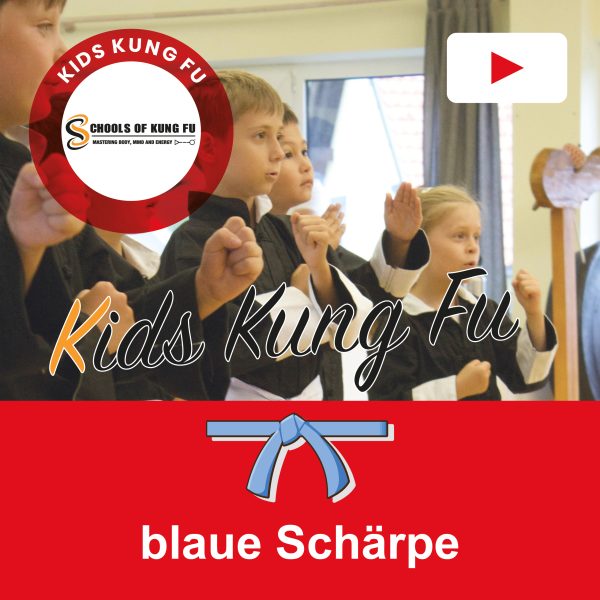 Blaue Schärpe <sup>5 Videos</sup> [Digital]