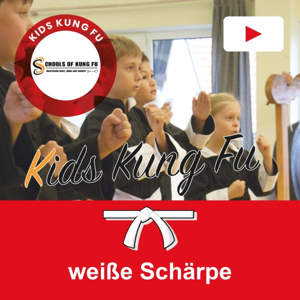 Weiße Schärpe <sup>5 Videos</sup> [Digital]