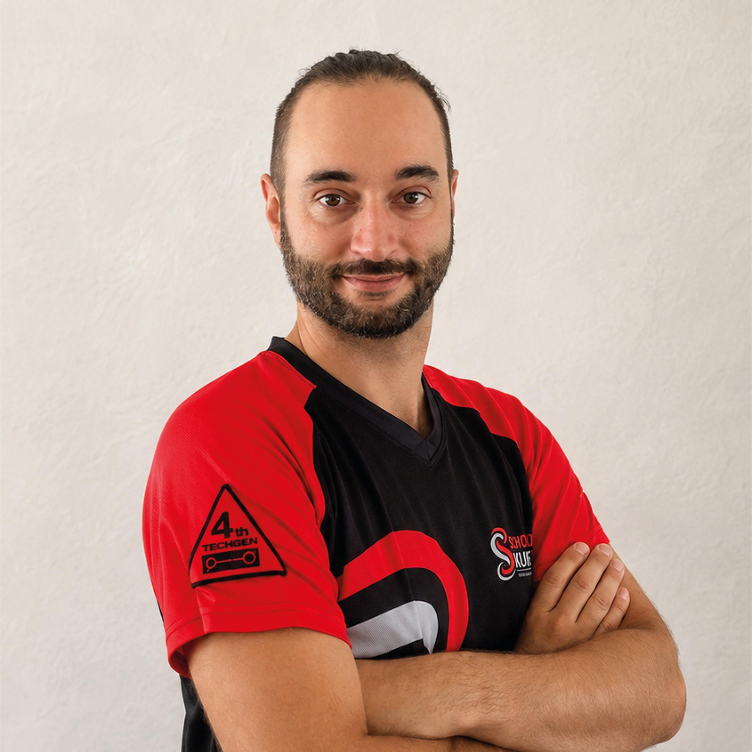 Sifu-Marco-Lenkewitz